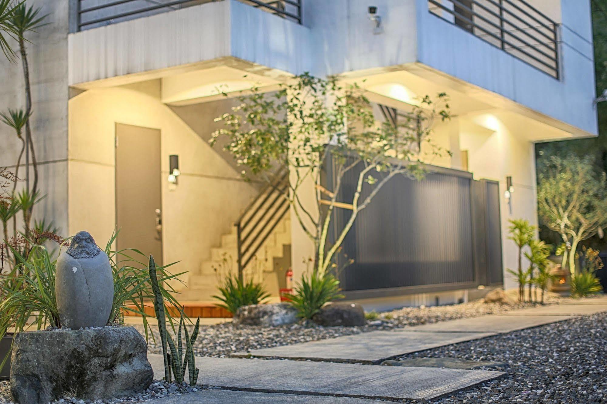Ruisui Sunshine Hot Spring B&B Εξωτερικό φωτογραφία